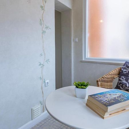Casa Do Terreirinho By Lovelystay Sintra Buitenkant foto