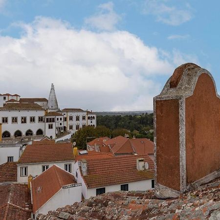 Casa Do Terreirinho By Lovelystay Sintra Buitenkant foto