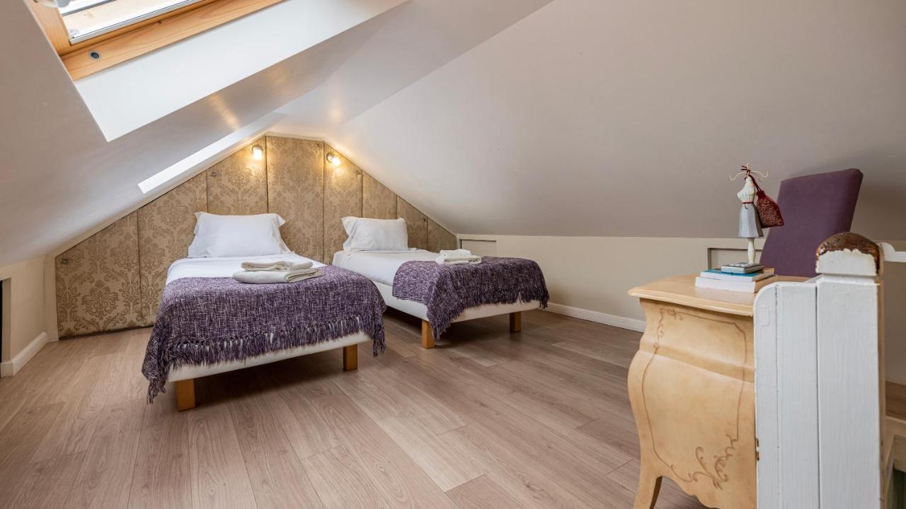 Casa Do Terreirinho By Lovelystay Sintra Buitenkant foto
