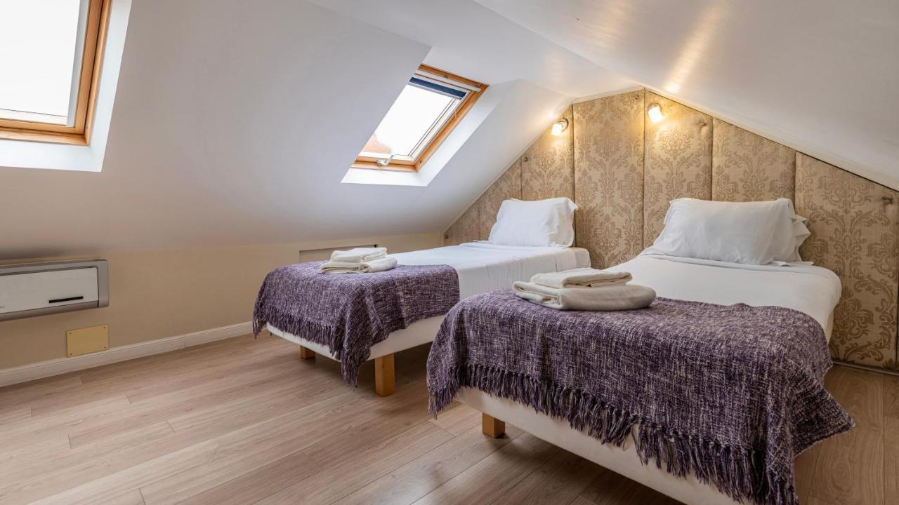 Casa Do Terreirinho By Lovelystay Sintra Buitenkant foto
