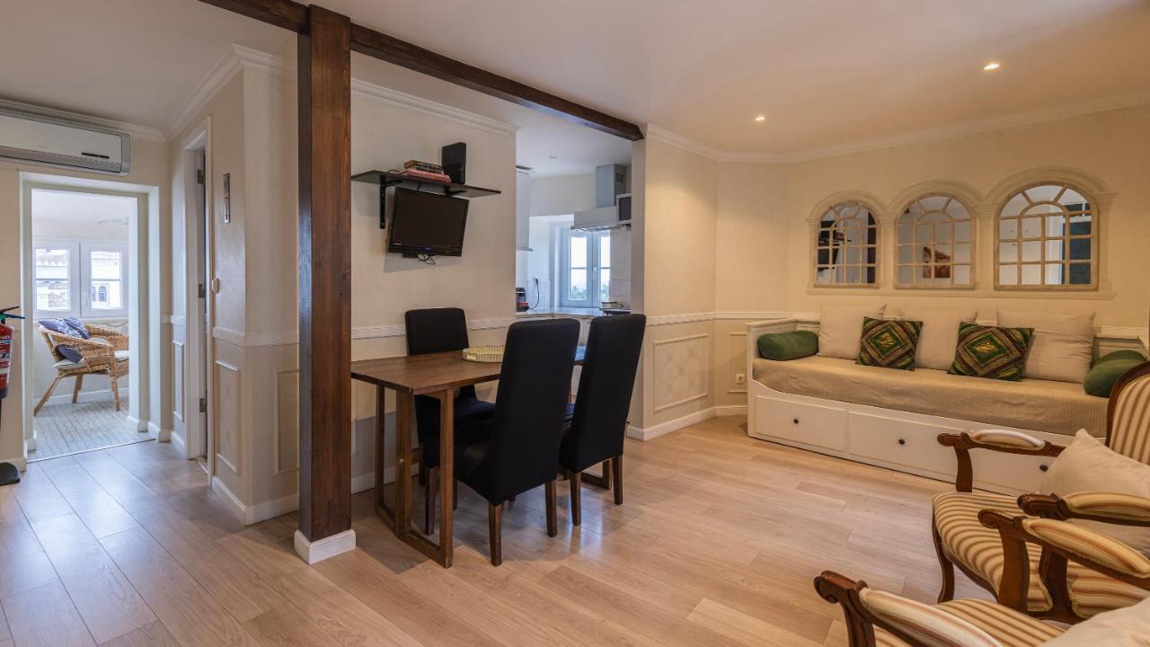 Casa Do Terreirinho By Lovelystay Sintra Buitenkant foto