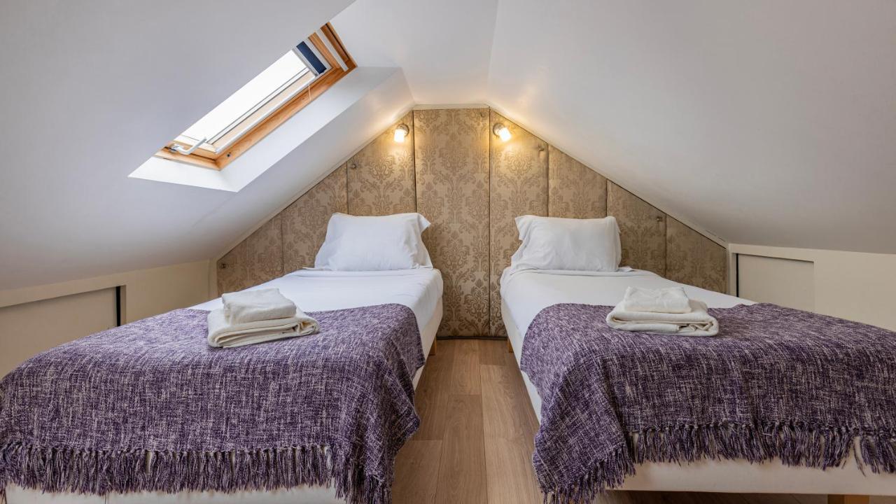 Casa Do Terreirinho By Lovelystay Sintra Buitenkant foto